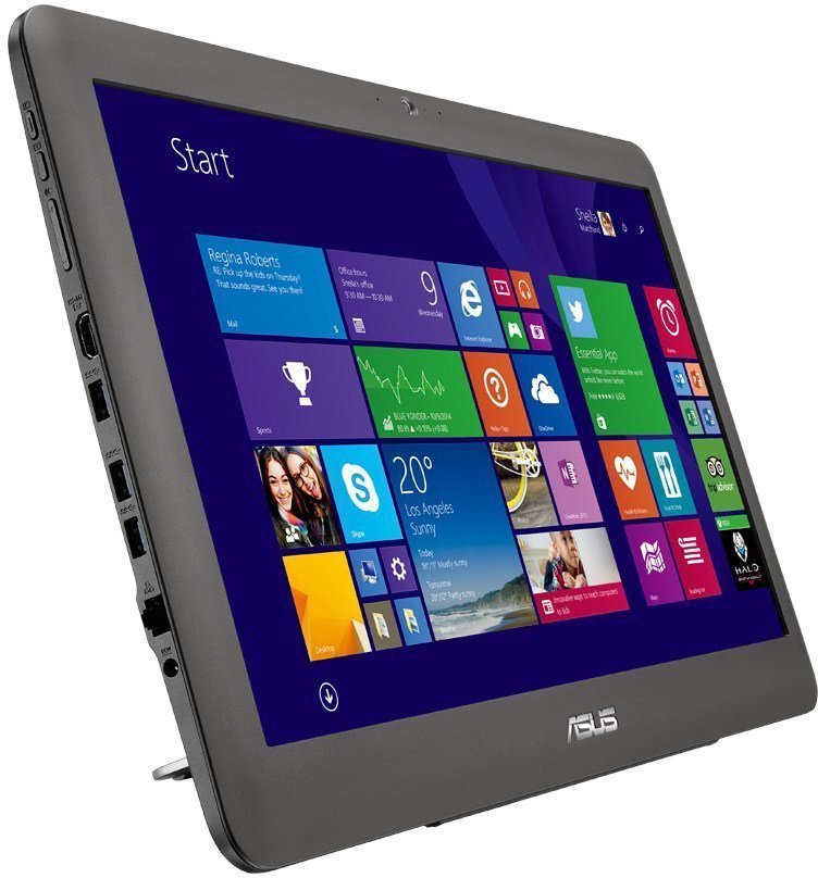 Моноблок ASUS Eee TOP PC ET2040IUK