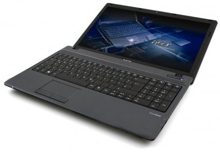 Ноутбук Acer TravelMate 5542G-N833G25Miss