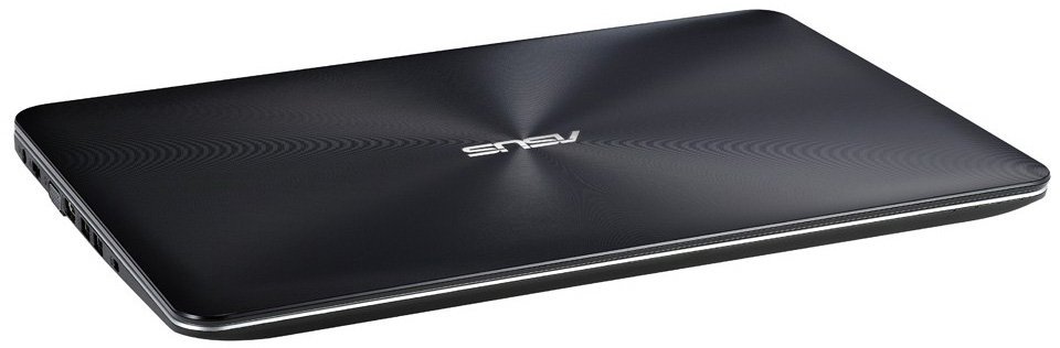 Ноутбук ASUS X555UJ