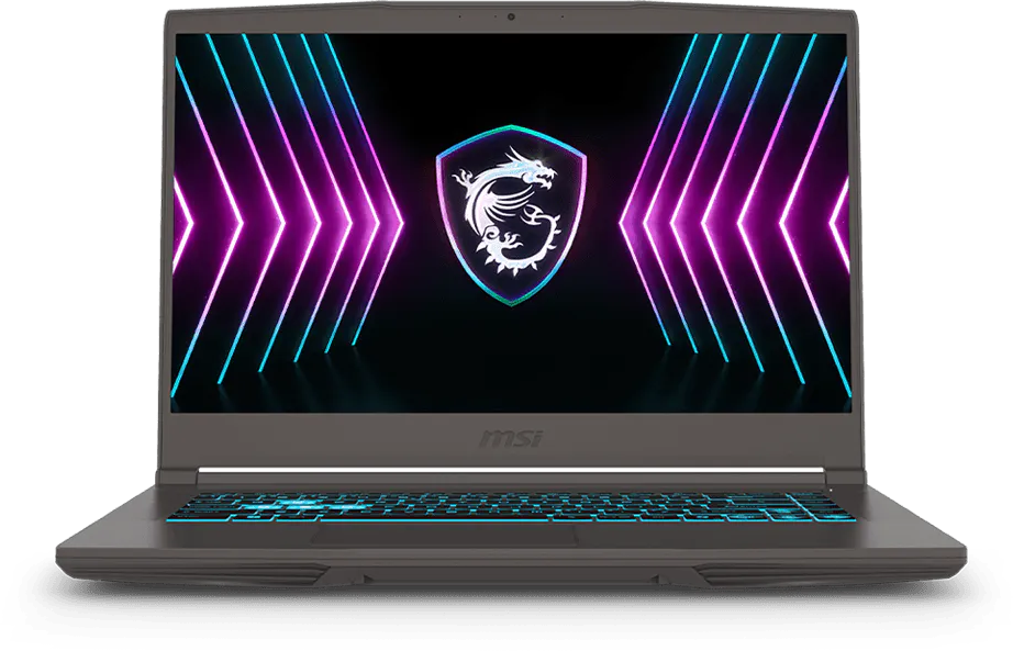 Ноутбук MSI Thin 15 B2RVE-3451XRU