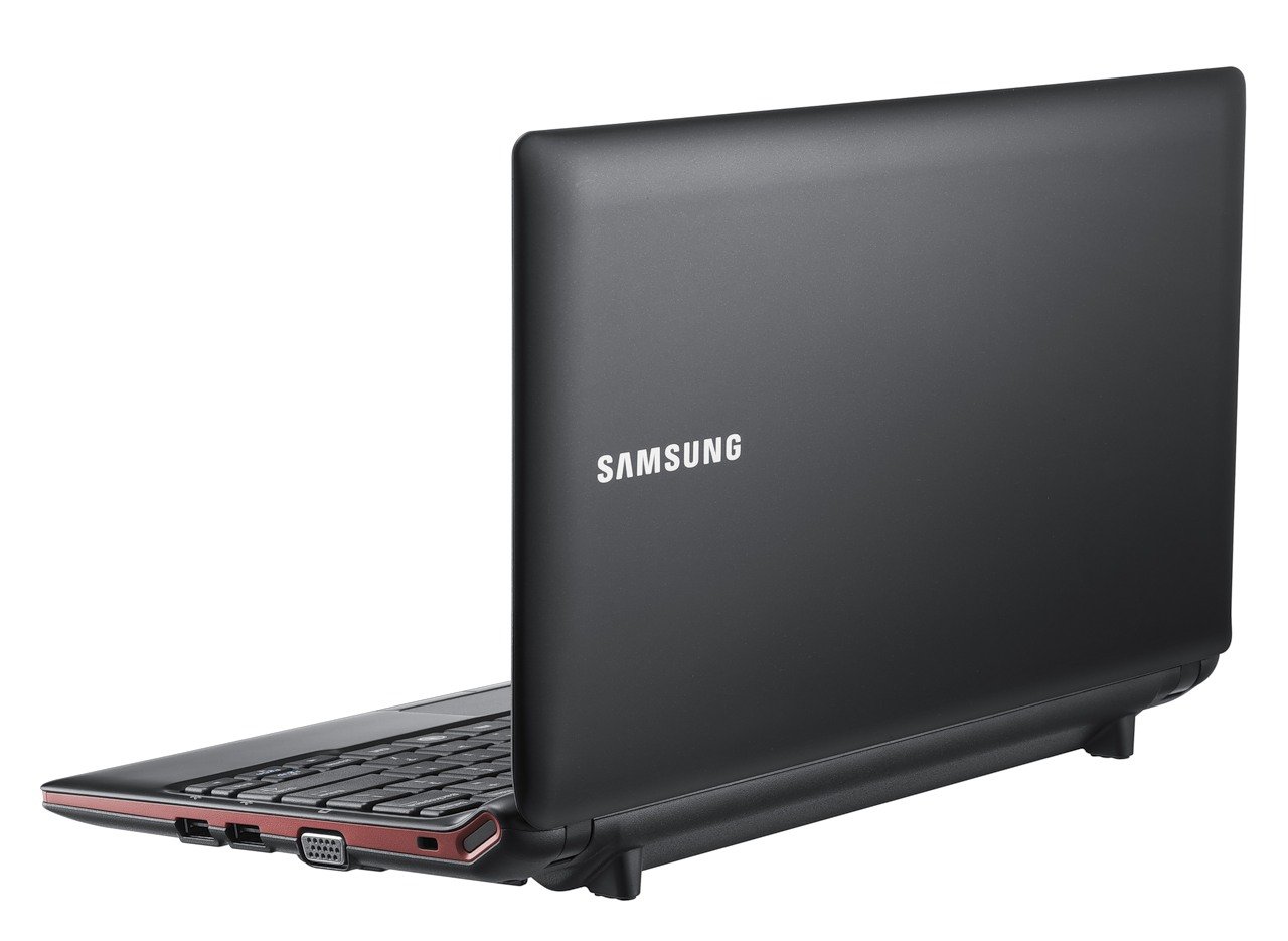 Ноутбук Samsung N102 (NP-N102-JA01)