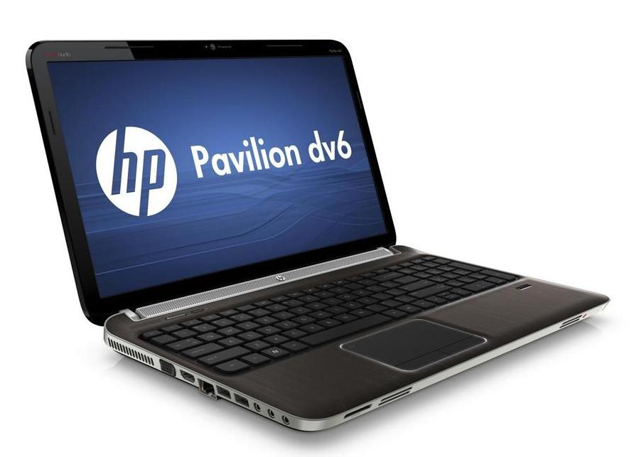 Ноутбук HP Pavilion dv6-6c03er (A8U47EA)