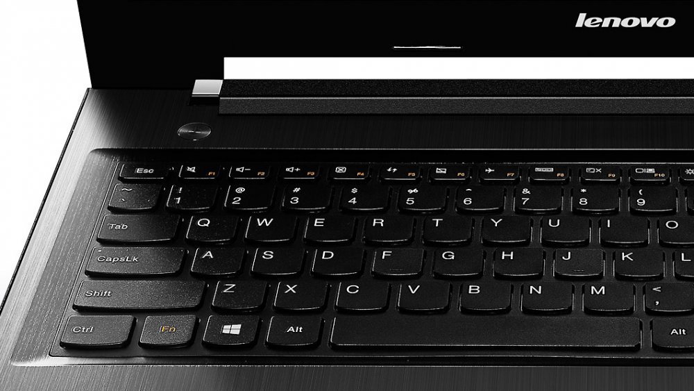 Ноутбук Lenovo IdeaPad Z5075 (80EC003HRK)