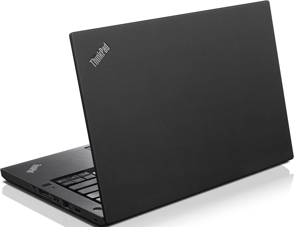 Ноутбук Lenovo ThinkPad T460 (20FN003HRT)