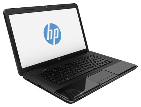 Ноутбук HP 2000-2d54SR (F1W80EA)