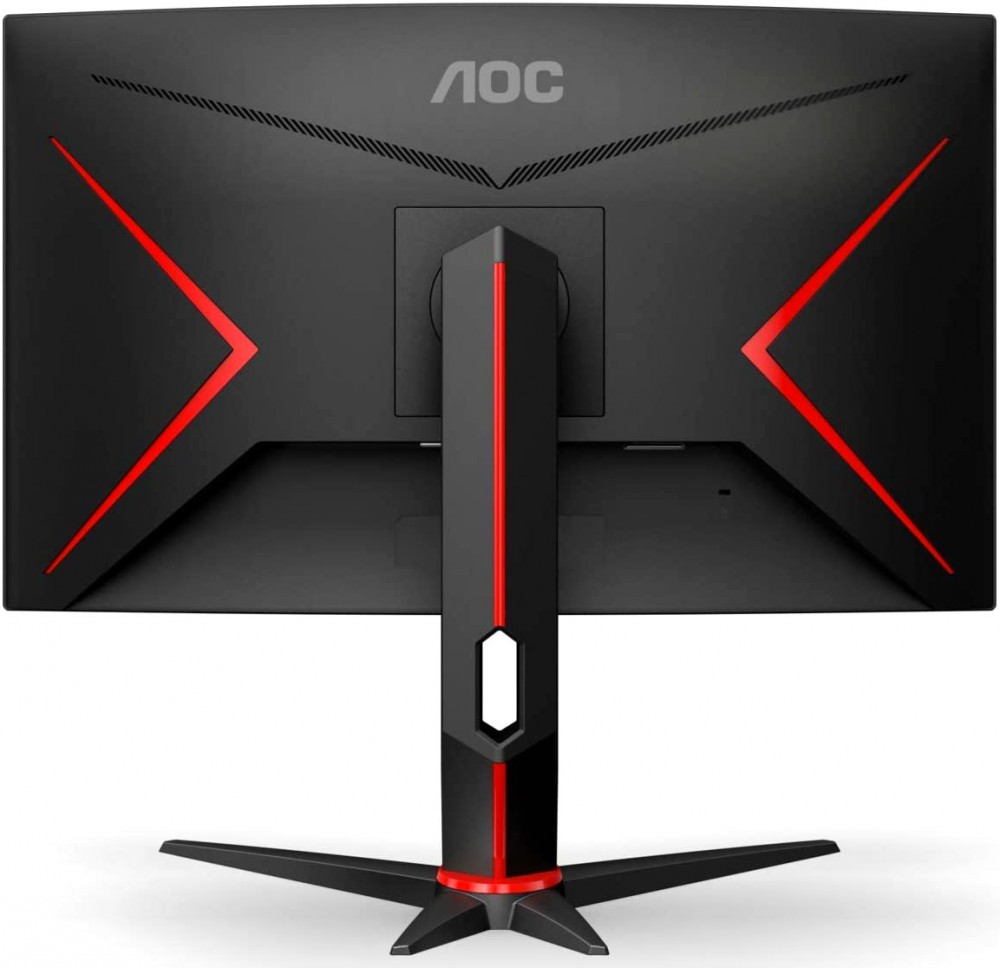 Монитор AOC 27" C27G2ZU