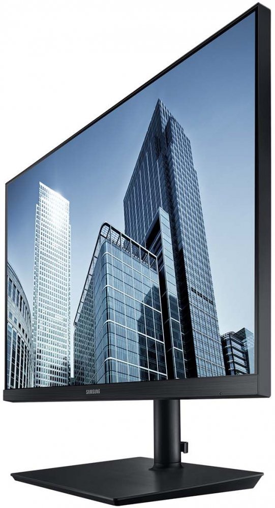 Монитор Samsung 27" S27H850QFI