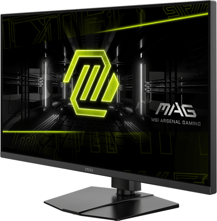 Монитор MSI 32" MAG 322URDF E16