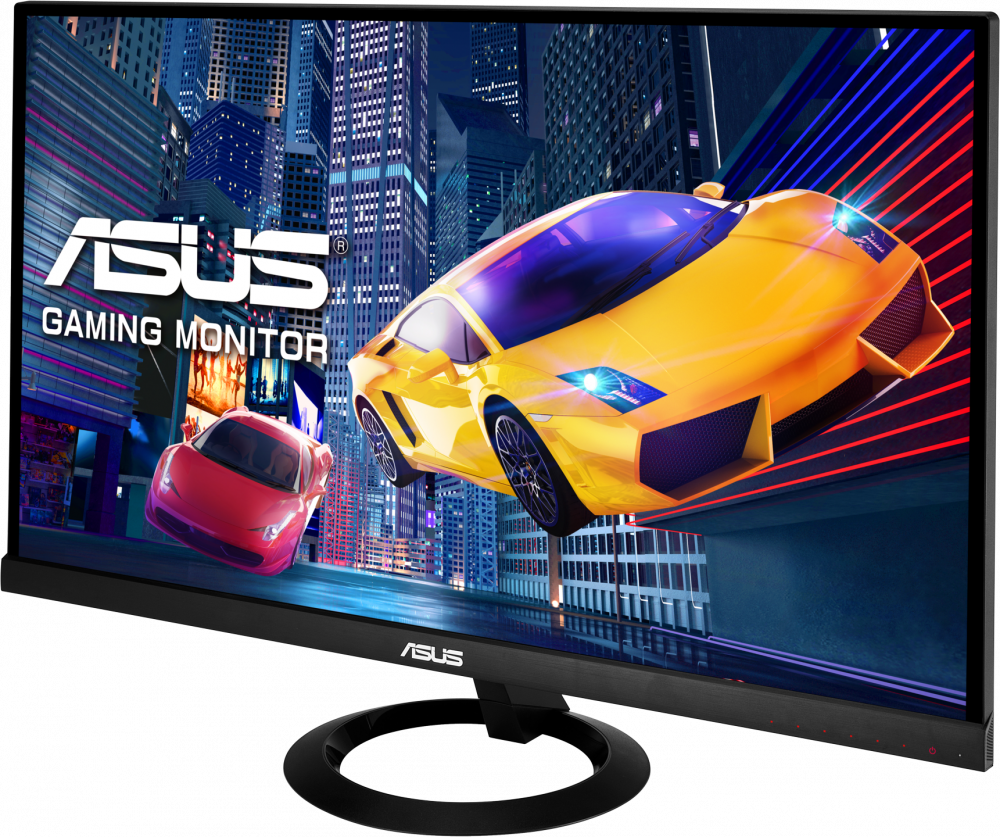 Монитор ASUS 27" VX279HG