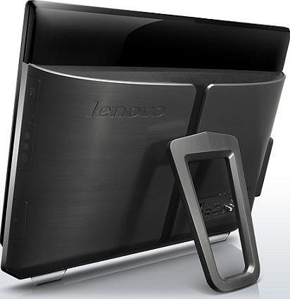 Моноблок Lenovo IdeaCentre B520 (57-300951)