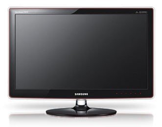 Samsung 20" SyncMaster P2070 (KUV)