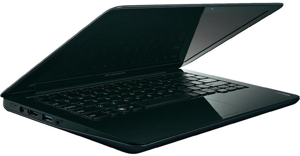 Ноутбук Lenovo IdeaPad S206 (59-337710)