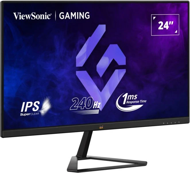 Монитор Viewsonic 24" VX2479A-HD-PRO
