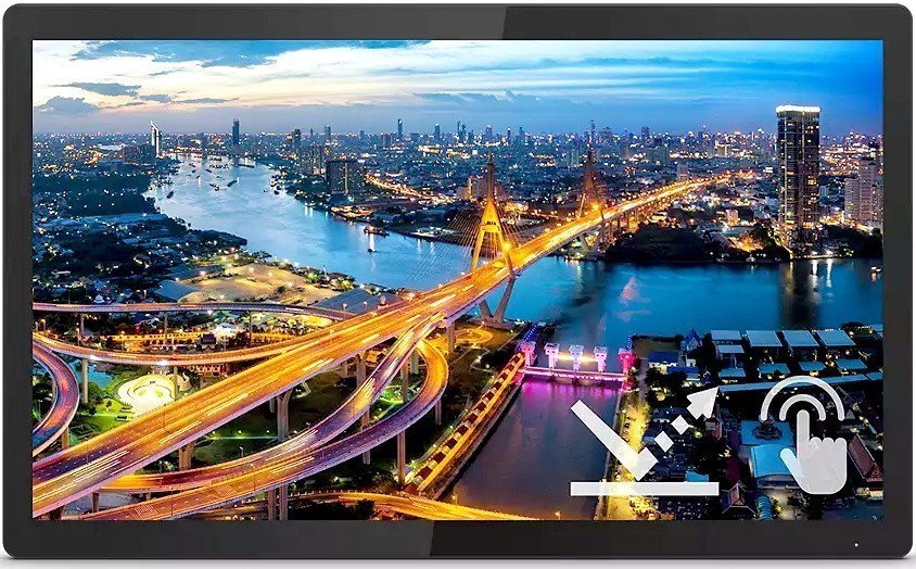 Монитор Philips 24" 242B1TFL