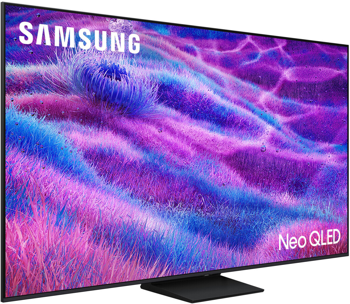 ЖК телевизор Samsung 75" Neo QLED QN80F