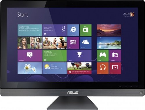 Моноблок ASUS Eee TOP PC ET2701INTI