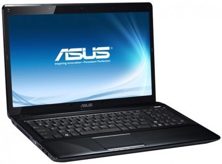 ASUS K52JT