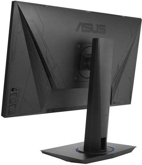 Монитор ASUS 24" VG245H