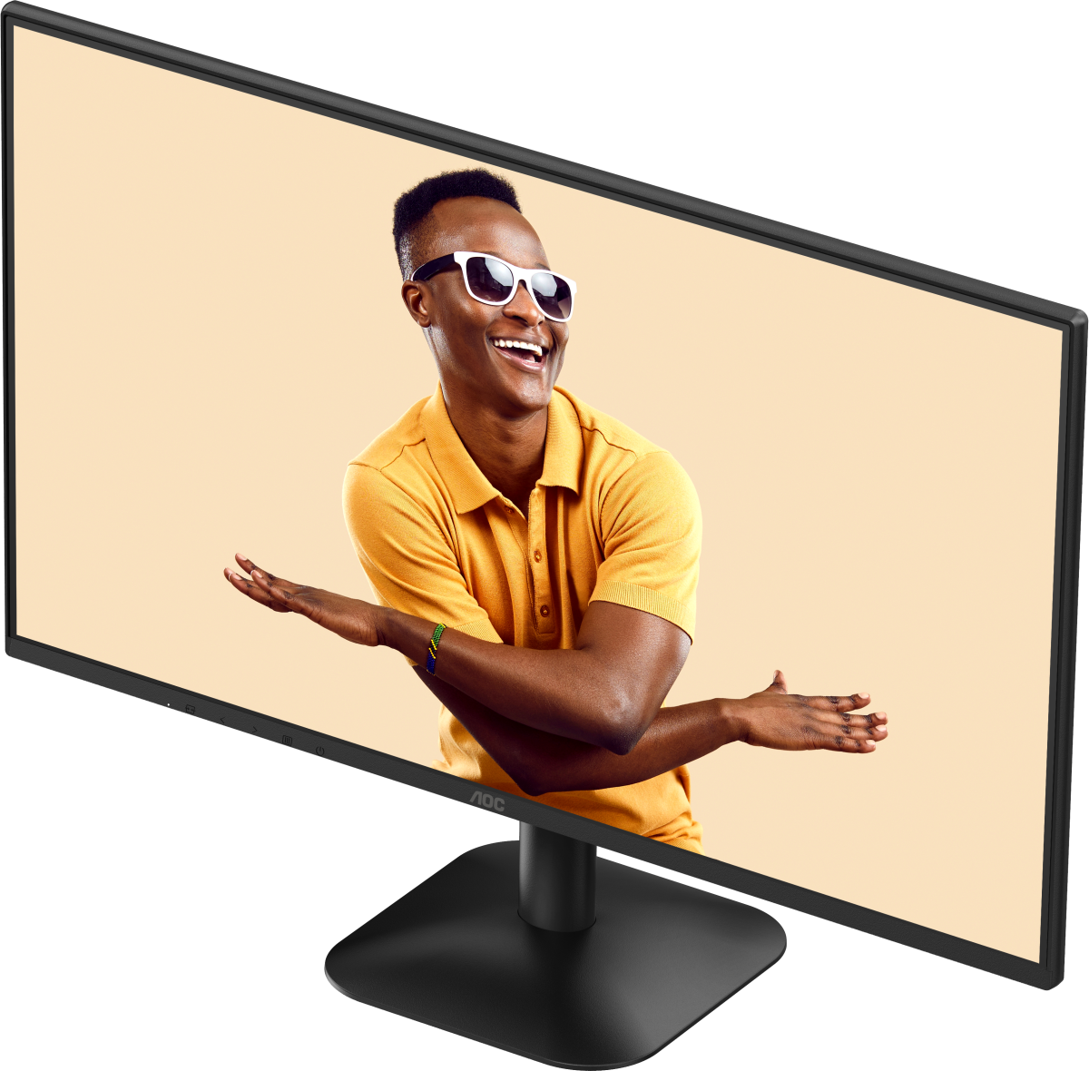 Монитор AOC 27" 27B31H