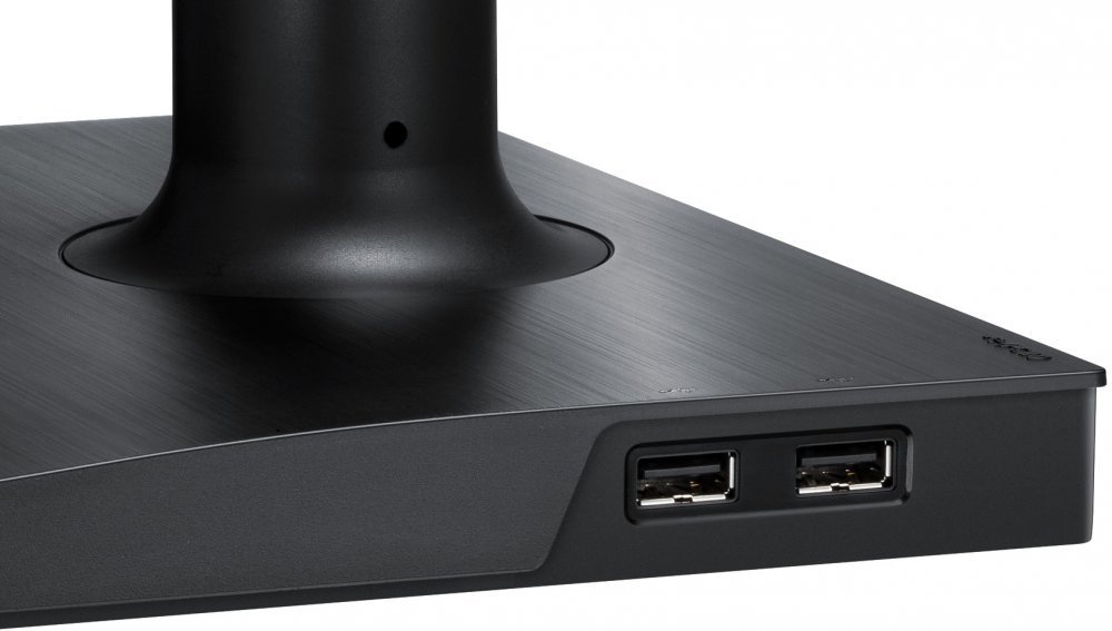 Монитор Samsung 27"  S27C650D