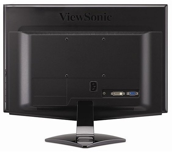 Монитор Viewsonic 19" VA1948a-LED