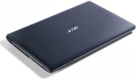 Acer Aspire 5750G-2414G50Mikk