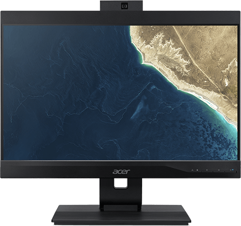 Моноблок Acer Veriton Z4670G (DQ.VTRER.00T)