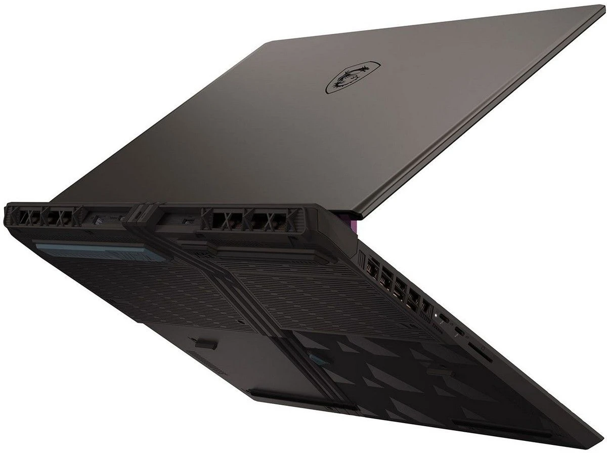 Ноутбук MSI Vector 17 HX AI A2XWHG-065RU