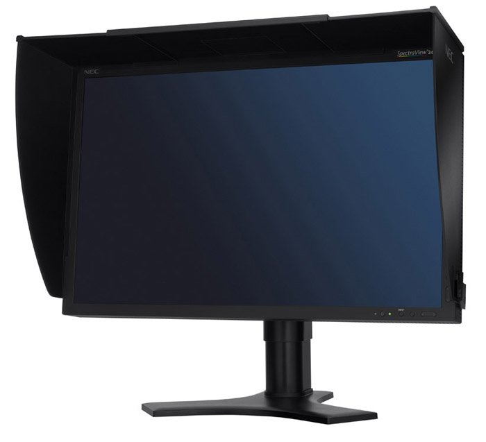 Монитор NEC 27" SpectraView Reference 271