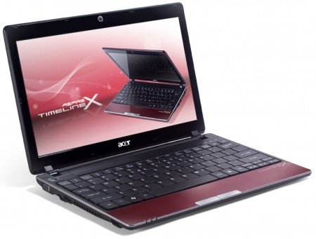Acer Aspire 1830TZ-U562G25irr