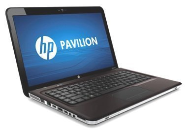 HP Pavilion dv6-3126er (XX573EA)