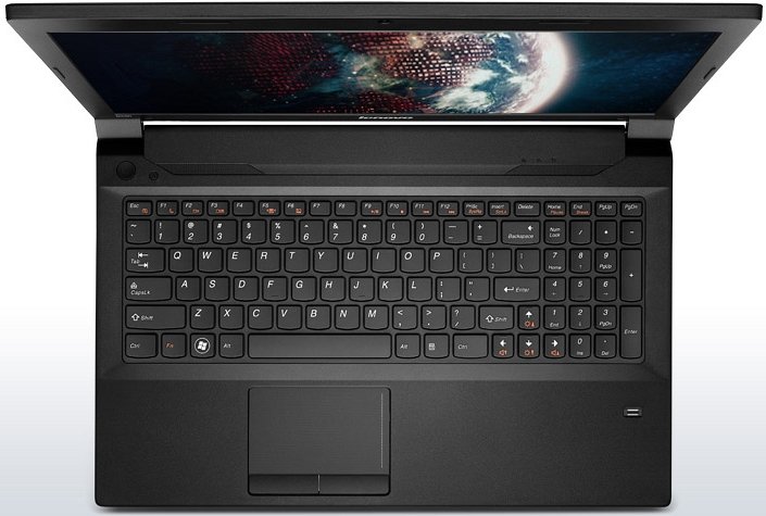 Ноутбук Lenovo IdeaPad B590 (59-359351)