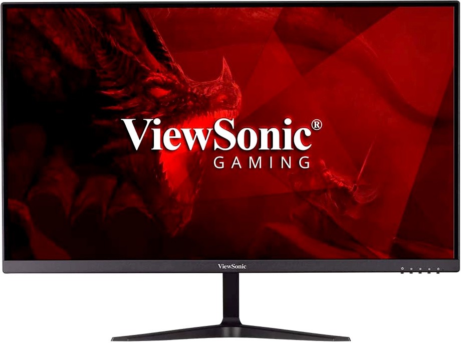 Монитор Viewsonic 27" VX2718-P-MHD