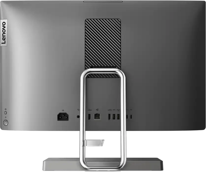 Моноблок Lenovo IdeaCentre AIO 5 24IAH7 (F0GR00CDRK)