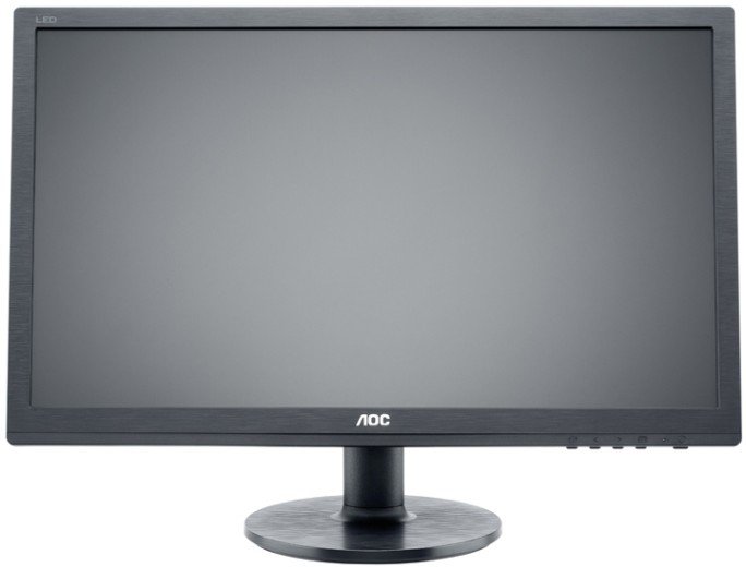 Монитор AOC 23" i2360Sh