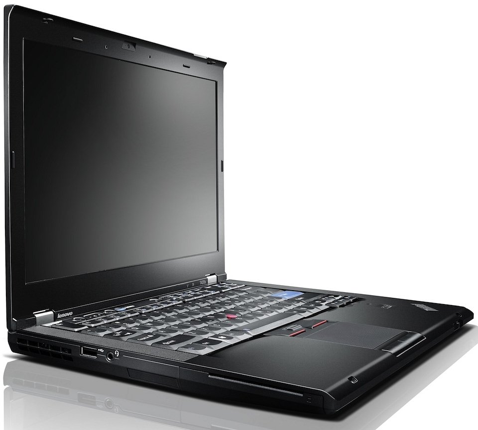 Ноутбук Lenovo ThinkPad T420 (4180HL3)