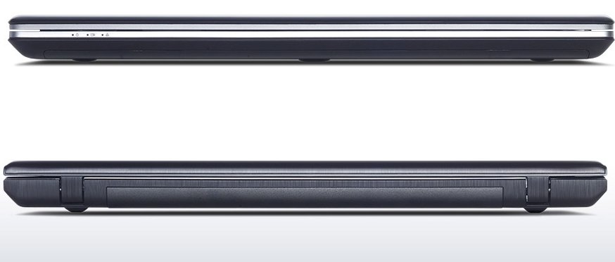 Ноутбук Lenovo IdeaPad Z710 (59-402427)