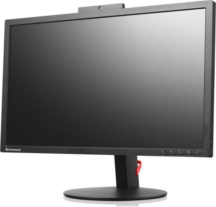 Монитор Lenovo 24" ThinkVision T2424z (60F8MAT1EU)