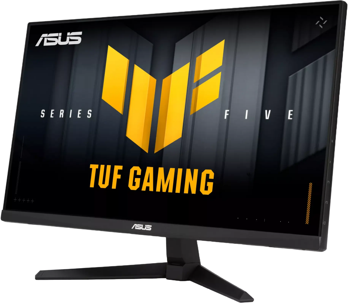 Монитор ASUS 27" VG279Q5A TUF Gaming