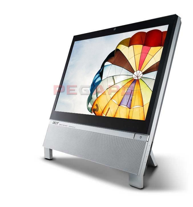 Моноблок Acer Aspire Z3731 (PW.SF5E2.069)