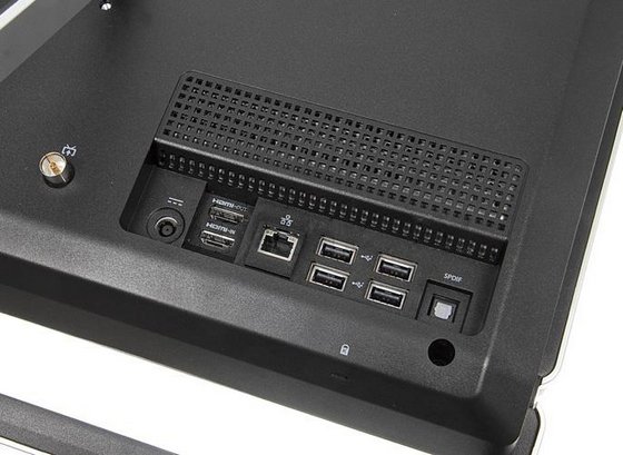 Моноблок Acer Aspire Z5771 (DO.SL1ER.004)