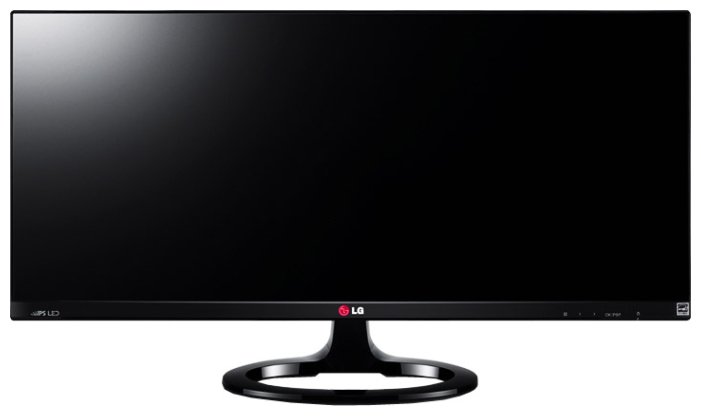 Монитор LG 29"  29EA73-P