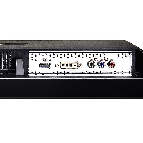 3D монитор ASUS 23" VG236HE 3D