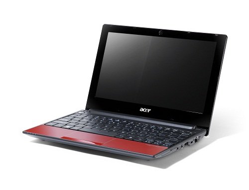 Acer Aspire One AOD255-2BQrr