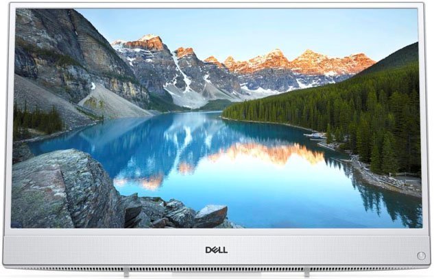 Моноблок Dell Inspiron 3477 (3477-7147)