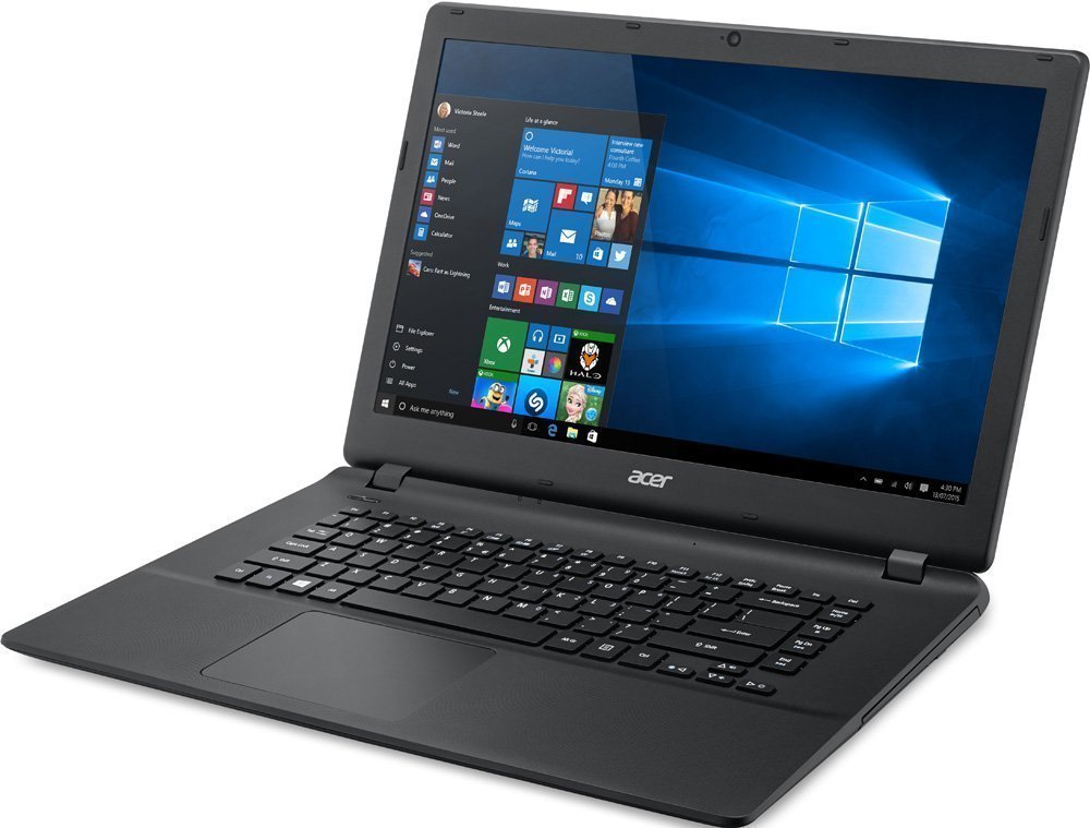 Ноутбук Acer Aspire ES1-522-40A0