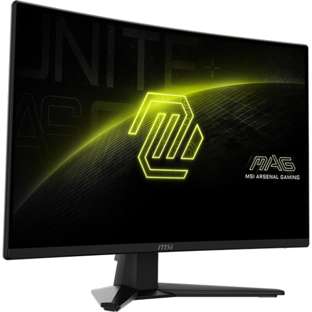 Монитор MSI 27" MAG 274CXF