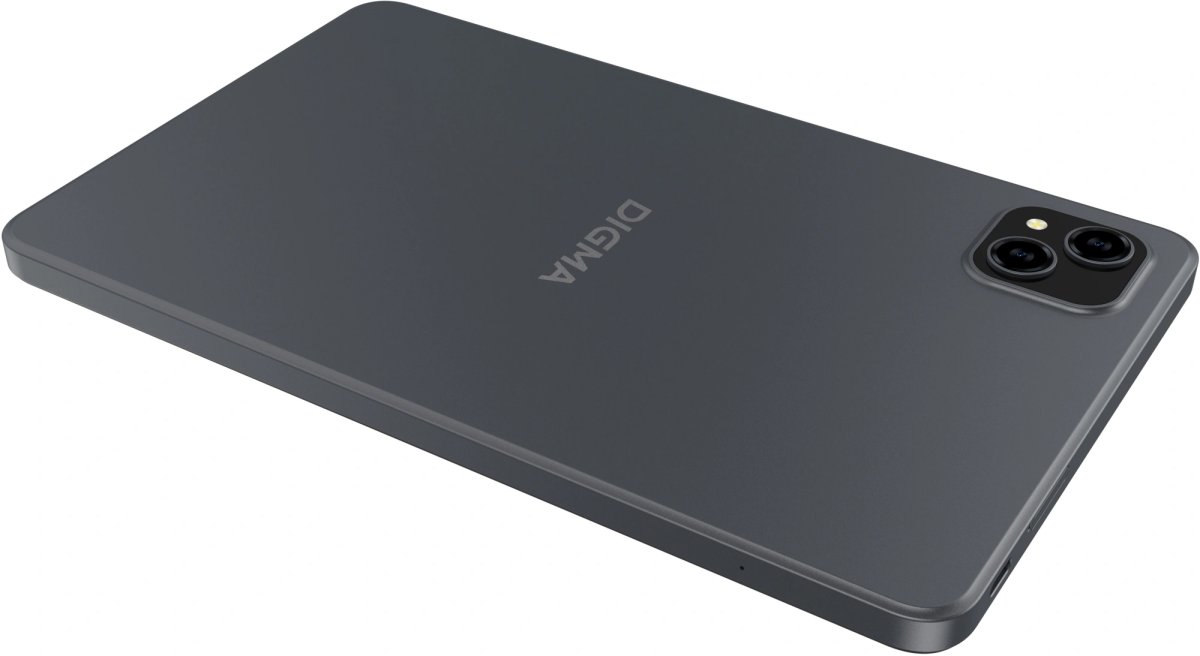 Планшет Digma G8 3/32GB 4G Dark Grey