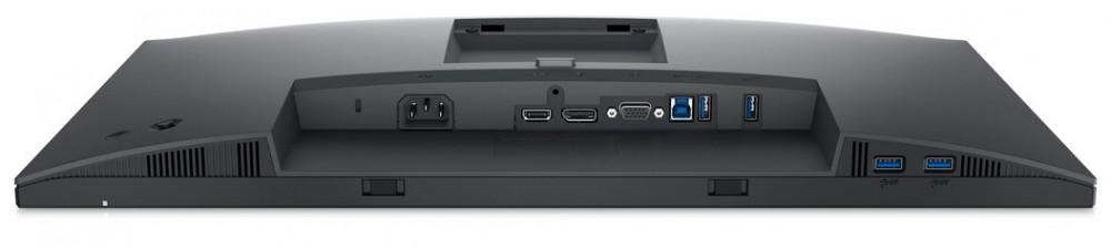 Монитор Dell 24" P2422H Black (2422-5175)