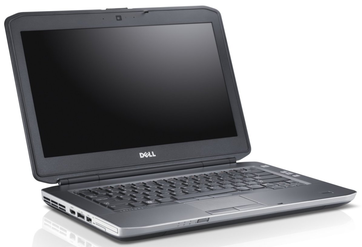Ноутбук Dell Latitude E5430 (L065430106R)